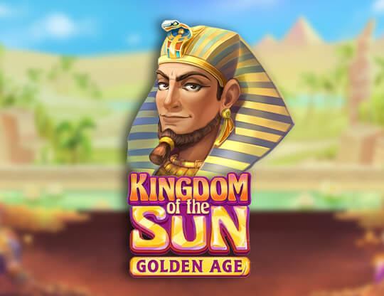 Slot Kingdom of the Sun: Golden Age