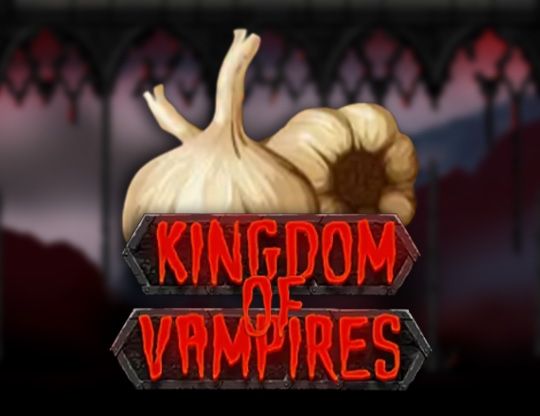 Slot Kingdom of Vampires