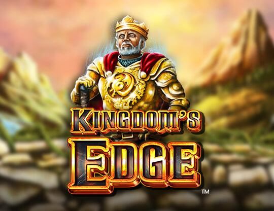 Slot Kingdoms Edge 95