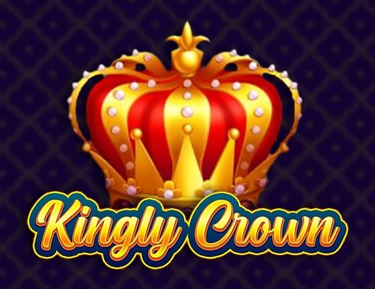 Slot Kingly Crown