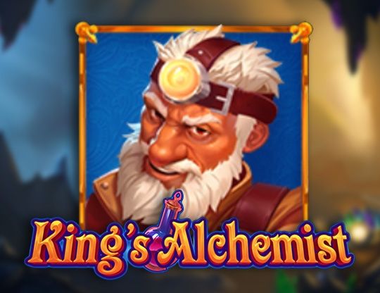 Slot King’s Alchemist