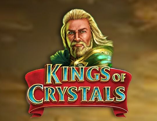 Slot Kings of Crystals