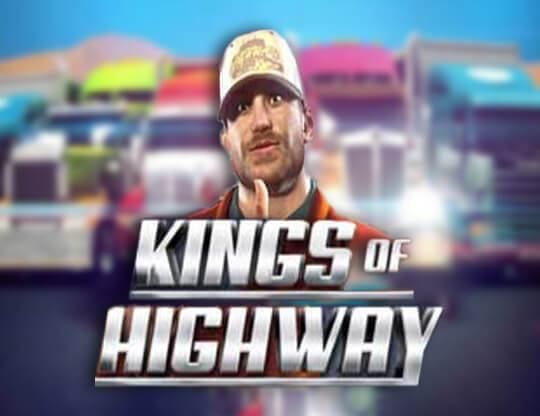 Slot Kings of Highway