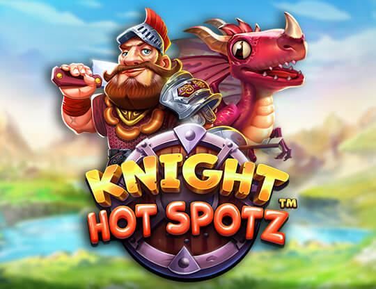 Slot Knight Hot Spotz