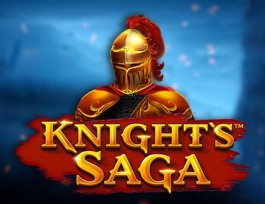 Slot Knight s Saga