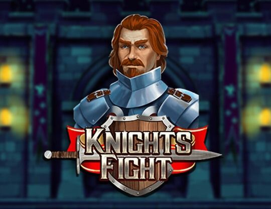 Slot Knights Fight