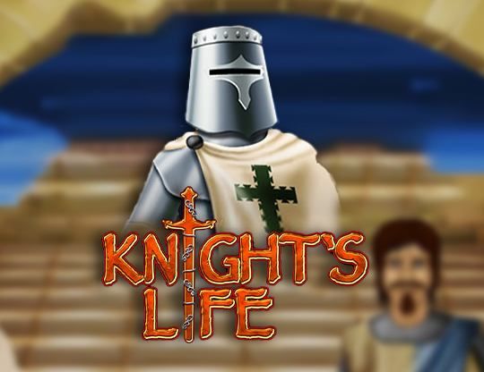 Slot Knight’s Life