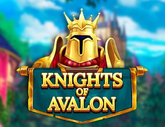 Slot Knights Of Avalon