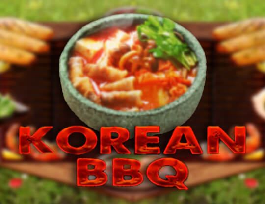 Slot Korean BBQ