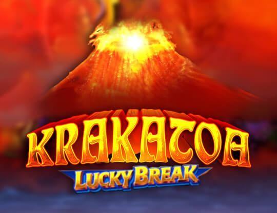 Slot Krakatoa Lucky Break