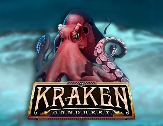 Slot Kraken Conquest