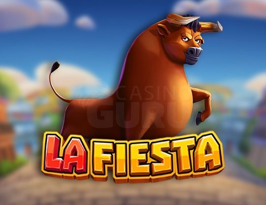 Slot La Fiesta