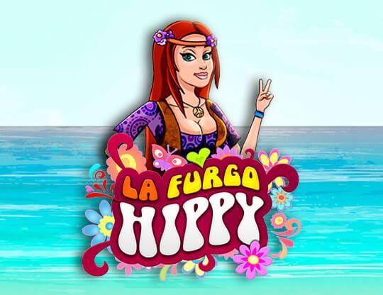Slot La Furgo Hippy