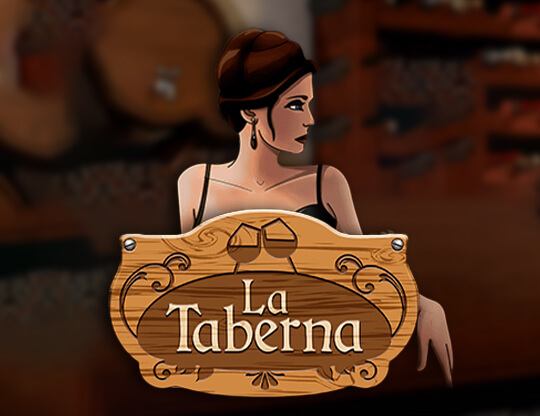 Slot La Taberna