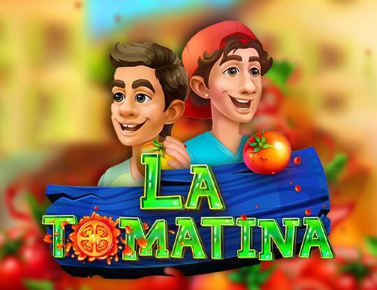 Online slot La Tomatina