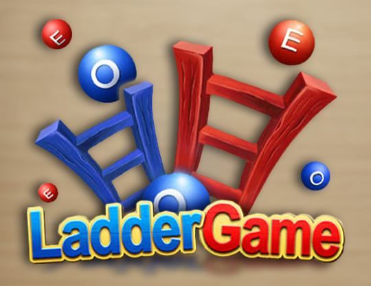 Online slot Ladder Game