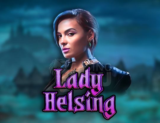 Slot Lady Helsing