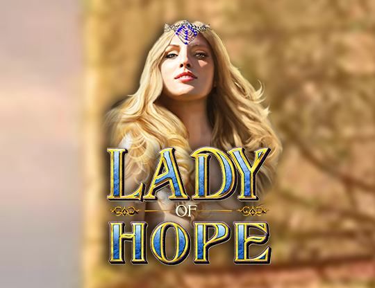 Slot Lady of Hope