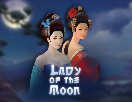 Slot Lady of the Moon