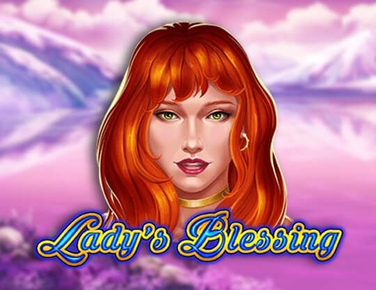 Online slot Lady’s Blessing
