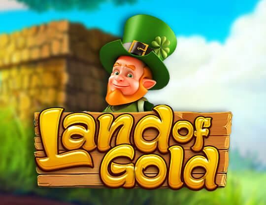 Slot Lands of Gold