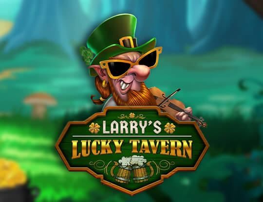 Slot Larry’s Lucky Tavern