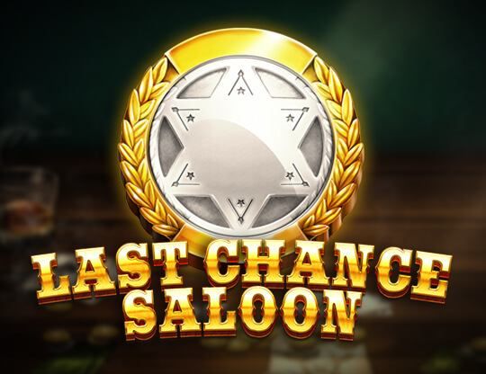 Slot Last Chance Saloon