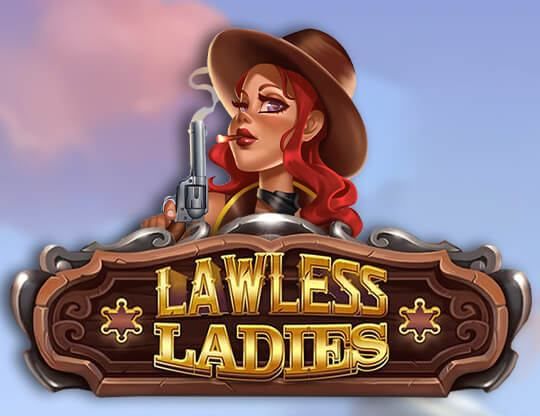 Online slot Lawless Ladies