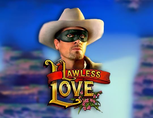 Online slot Lawless Love