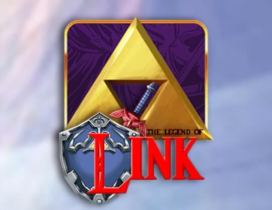 Slot Legend of Link