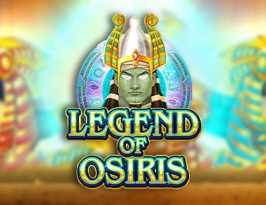 Slot Legend of Osiris