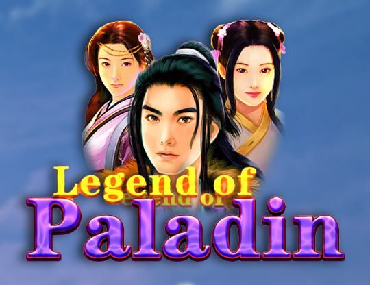 Slot Legend of Paladin
