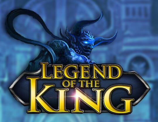 Slot Legend of the King