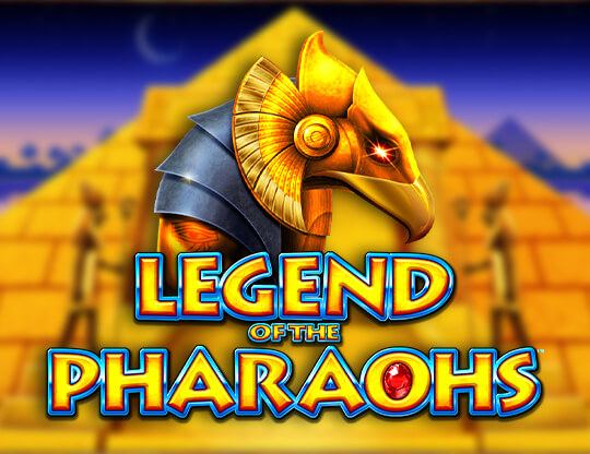 Slot Legend of The Pharaohs