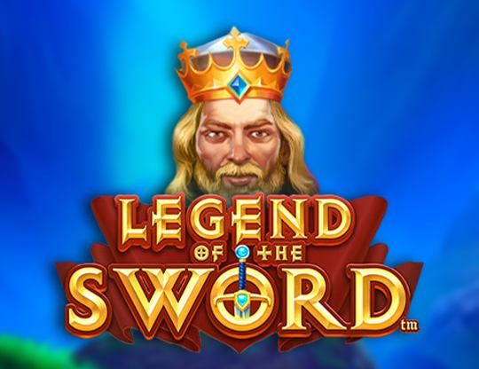 Slot Legend of the Sword