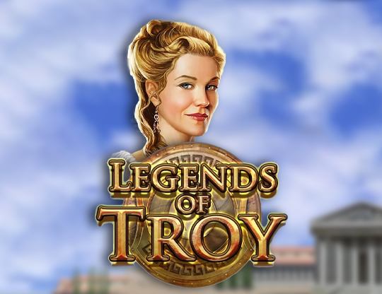 Slot Legends of Troy