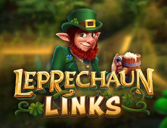 Slot Leprechaun Links