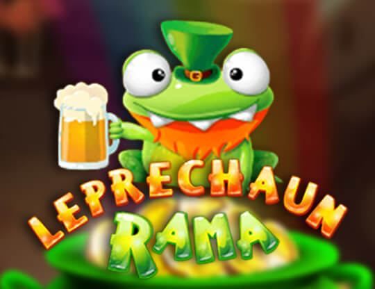 Slot Leprechaun Rama