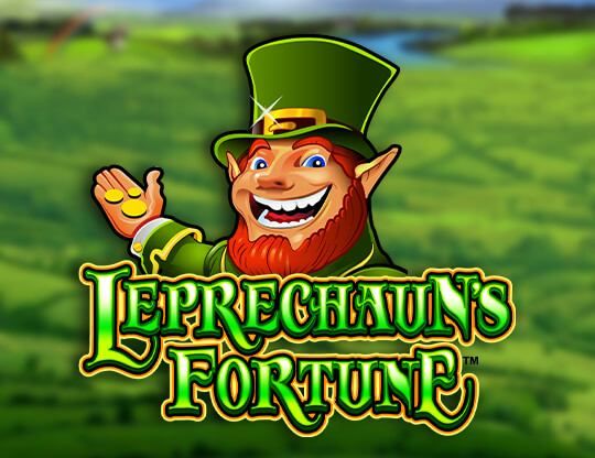 Slot Leprechaun’s Fortune