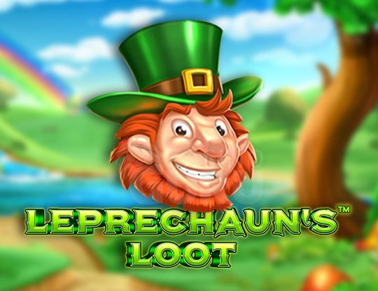 Slot Leprechaun’s Loot