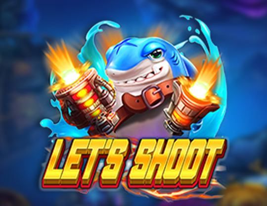 Slot Let’s Shoot