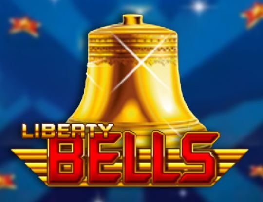Slot Liberty Bells