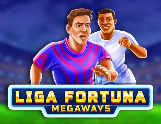 Slot Liga Fortuna Megaways