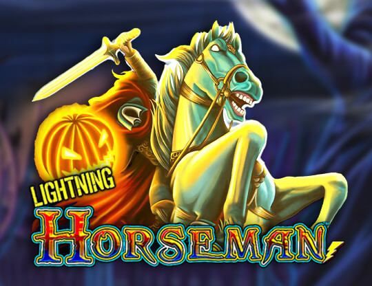 Slot Lightning Horseman