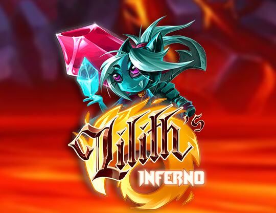 Slot Lilith Inferno
