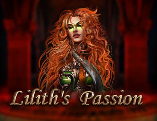 Slot Lilith’s Passion