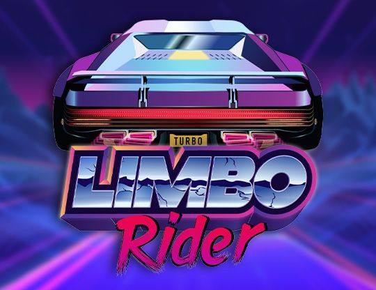 Slot Limbo Rider