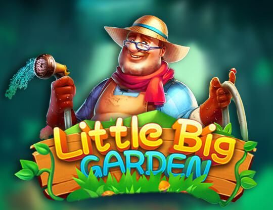 Slot Little Big Garden