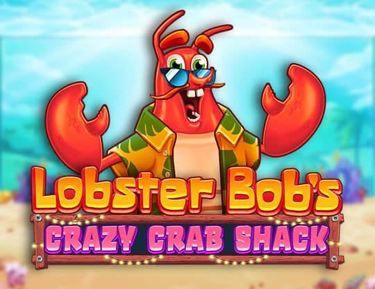 Slot Lobster Bob’s Crazy Crab Shack