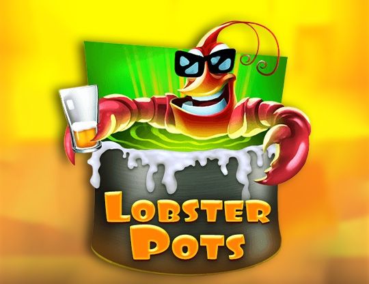 Slot Lobster Pots